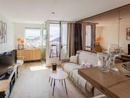 Ferienwohnung - Ferienwohnung Les Marinas