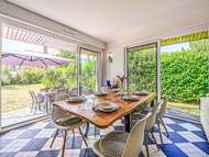 Ferienwohnung - Ferienwohnung L'Oasis