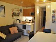 Ferienwohnung - Ferienwohnung, Appartement Meije 7
