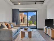 Ferienwohnung - Ferienwohnung Luna Studio