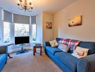 Ferienhaus - Ferienhaus Penmaen House