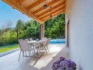 Ferienhaus, Exklusive Unterkunft - Ferienhaus, Villa Eva