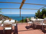 Ferienwohnung - Ferienwohnung La Terrazza