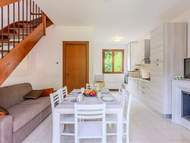 Ferienwohnung - Ferienwohnung Borgo Castello