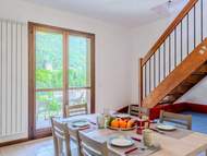 Ferienwohnung - Ferienwohnung Borgo Castello