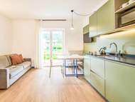 Ferienwohnung - Ferienwohnung Corte delle Rose