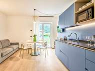 Ferienwohnung - Ferienwohnung Corte delle Rose