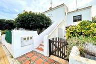 Bungalow Entremares - Ferienunterkunft in Roquetas de Mar (2 Personen)