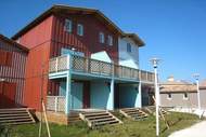 Ferienwohnung - Les Rives Marines 3 - Ferienunterkunft in Le Teich (6 Personen)