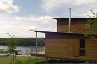 Ferienhaus - Les Hauts de Valjoly 5 - Ferienunterkunft in Eppe-Sauvage (2 Personen)