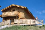 Ferienhaus - Les Chalets et Lodges des Alpages 4 - Ferienunterkunft in La Plagne (10 Personen)