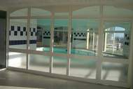 Ferienwohnung - Les Terrasses de la Plage 3 - Ferienunterkunft in Cayeux-sur-Mer (8 Personen)