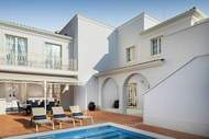 Ferienhaus, Exklusive Unterkunft - Letizia - Ferienunterkunft in Vabriga (8 Personen)