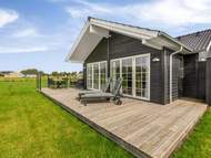 Ferienhaus - Ferienhaus Hellevi - 900m from the sea