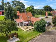 Ferienhaus - Ferienhaus Alisa - 2.5km from the sea