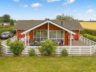 Ferienhaus - Ferienhaus Trifun - 300m from the sea