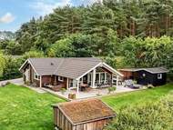 Ferienhaus - Ferienhaus Mieka - 500m from the sea