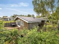 Ferienhaus - Ferienhaus Jarno - 150m from the sea