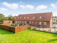 Ferienhaus - Ferienhaus Har - 1.2km from the sea
