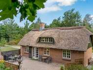 Ferienhaus - Ferienhaus Hilaria - 2.1km from the sea