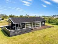 Ferienhaus - Ferienhaus Vaula - 800m from the sea