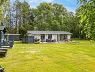 Ferienhaus - Ferienhaus Annetta - 800m from the sea
