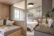 Ferienwohnung - Carpe Solem Kaprun 2 - Ferienunterkunft in Kaprun (4 Personen)