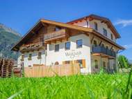 Ferienhaus - Ferienhaus Am Weitfeld