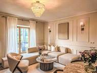 Ferienwohnung - Ferienwohnung Am Obersalzberg