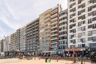 Ferienwohnung - La Sabliere 7 - Ferienunterkunft in Blankenberge (4 Personen)