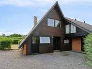 Ferienhaus - Ferienhaus Hildegunda - 280m from the sea