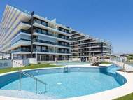 Ferienwohnung - Ferienwohnung Ciudad Jardin 2 - Marina d'Or