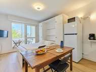 Ferienwohnung - Ferienwohnung Le Patio