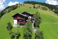 Ferienwohnung - Reiter XL - Ferienunterkunft in Maria Alm (8 Personen)