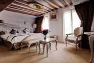 Ferienwohnung - CONFIDENTIEL-5 - Ferienunterkunft in Paris (2 Personen)