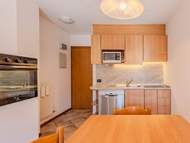 Ferienwohnung - Ferienwohnung Baldo Living Apartment