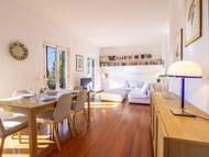 Ferienwohnung - Ferienwohnung Bianca di Savoia Terrace View