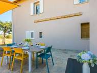 Ferienwohnung - Ferienwohnung Casa del Pozzo