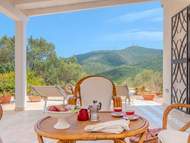Ferienhaus - Ferienhaus Stazzu Casagliana