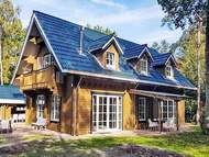 Ferienhaus - Ferienhaus De Bosuil