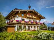 Ferienhaus - Ferienwohnung, Landhaus Hanserbauer