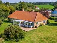 Ferienhaus - Ferienhaus Makrina - 300m from the sea