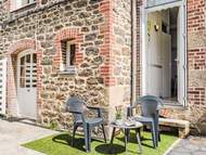 Ferienwohnung - Ferienwohnung Ker Louis