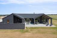 Ferienhaus - Ferienunterkunft in Bogense (18 Personen)