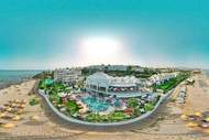 Ferienhaus - CT 158 - Lotus Jardinana - Ferienunterkunft in Mijas (6 Personen)
