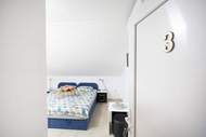 Ferienwohnung - Apartments Milic - Twin Room 1 - Ferienunterkunft in Karin Gornji (2 Personen)