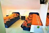 Ferienwohnung - Apartments Milic - Twin Room 3 - Ferienunterkunft in Karin Gornji (2 Personen)