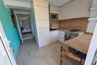 Ferienwohnung - Apartments Robi & Kristina - Studio Apartment with Terrace S1 - Ferienunterkunft in Benkovac (2 Personen)