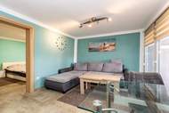 Ferienwohnung - Apartments Robi & Kristina - One Bedroom Apartment with Terrace A3 - Ferienunterkunft in Benkovac (4 Personen)