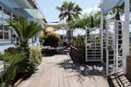 Ferienwohnung - Residenza Alberghiera Italia in Luni - Bilocale B4 - Ferienunterkunft in Luni (4 Personen)